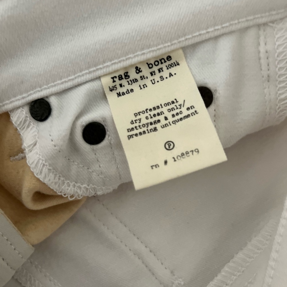 NWT Rag & Bone - Picture 2 of 5